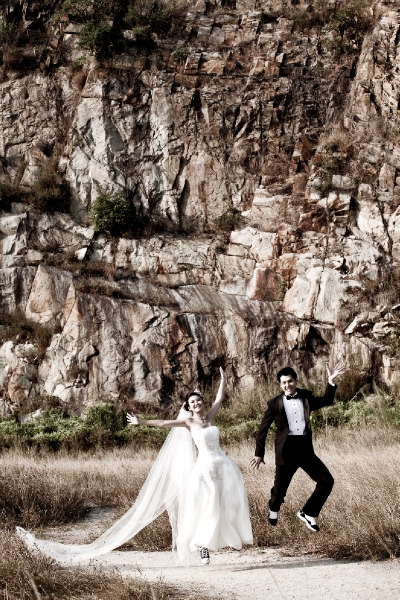  - Yoshi & Julian Pre-wedding photos - WGallery - , , , , , , , , , , 自然, 青山綠草