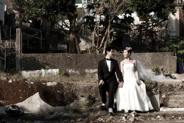  - Yoshi & Julian Pre-wedding photos - WGallery - , , , , , , , , , , 自然, 青山綠草