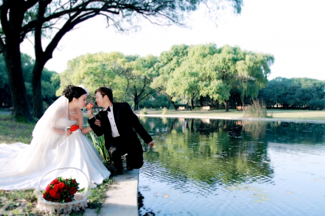  - Pre-wedding@SHANGHAI - AM430 - , , , , , , , , , , 自然, 海邊/湖泊