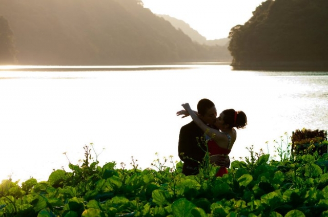  - 深現pre wedding - dorathchan - , , , , 深圳, , , , , , 藝術, 海邊/湖泊