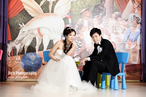  - Pre-wedding @ CKO - zivlai - , , , , 將軍澳, , , , , , 自然, 