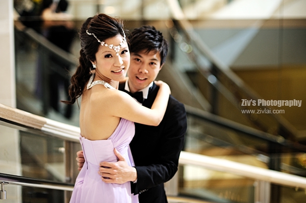 - Pre-wedding @ CKO - zivlai - , , , , 將軍澳, , , , , , 自然, 影樓/影城/攝影基地