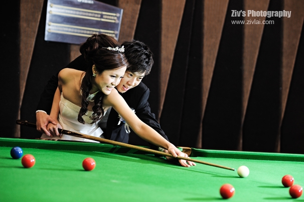  - Pre-wedding @ CKO - zivlai - , , , , 將軍澳, , , , , , 自然, 