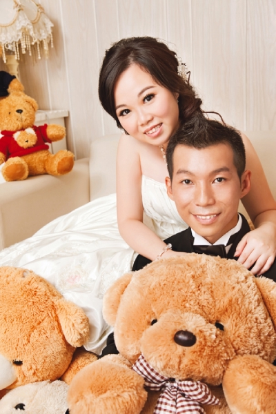  - My Pre-wedding - aikoaiko - , , , , 全香港, , , , , , 搞笑, 寵物/毛公仔