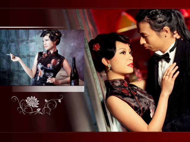  - 賞嫁 pre-wedding part 1 - Winky2007ho - , , , , , , , , , , 型格, 影樓/影城/攝影基地