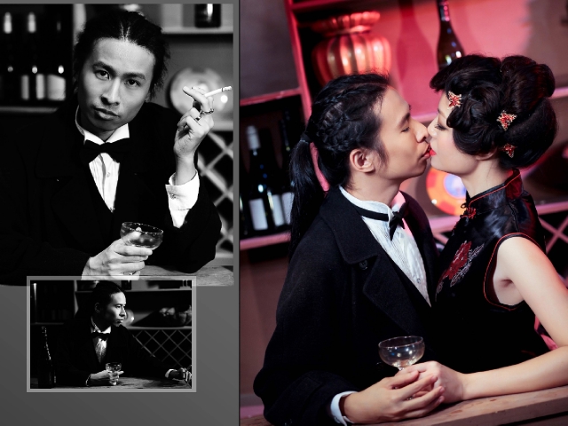  - 賞嫁 pre-wedding part 1 - Winky2007ho - , , , , , , , , , , 型格, 影樓/影城/攝影基地