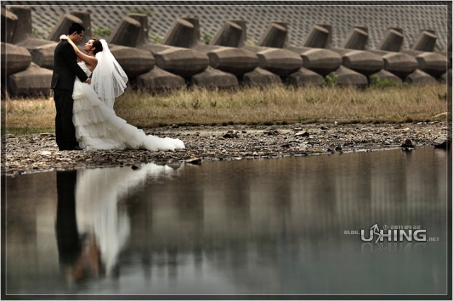  - 我們的PRE WEDDING - CarZoe - , , , , , , , , , , 自然, 海邊/湖泊