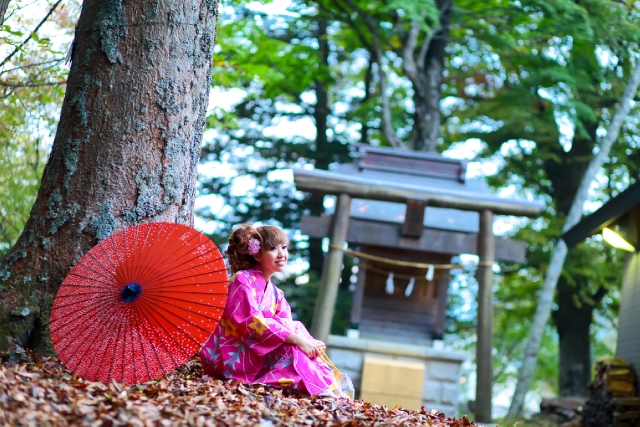  - Japan Pre-wedding Sharing - Ivythepiglet - , , , , , , , , , , 日式, 古老街道