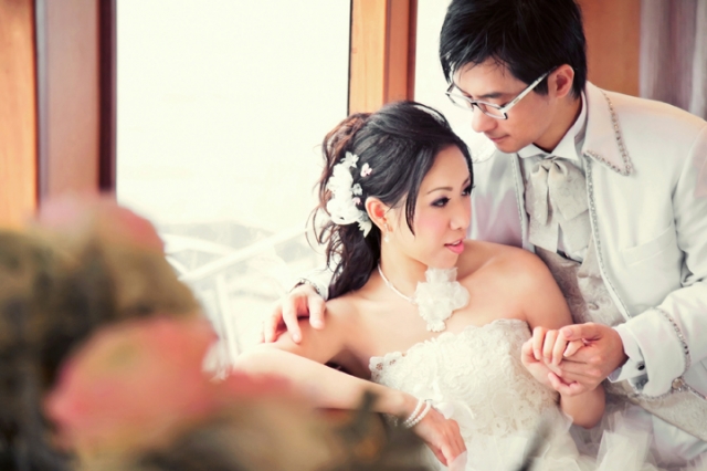  - Pre-wedding2011 part 1 - yanyanyanyan - , , , , , , , , , , 自然, 遊艇