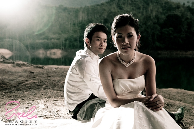  - Pre-wedding with Patsy and Ryan - Wailly - , , , , , , , , , , 藝術, 青山綠草