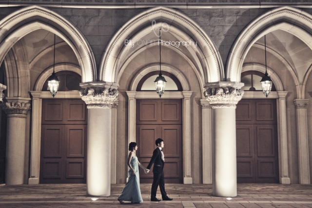  - Pre-wedding - shizuka617 - , , , , , , , , , , 藝術, 宏偉建築