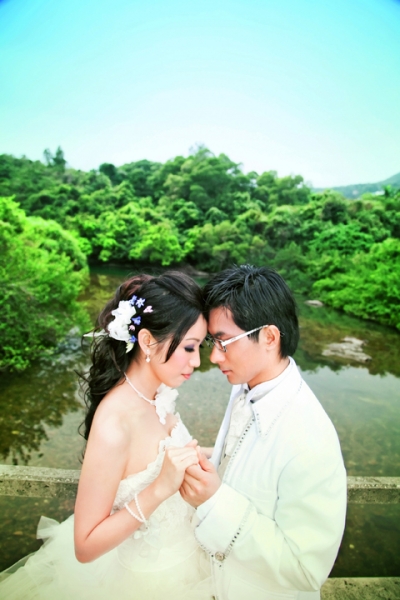  - Pre-wedding2011 part 1 - yanyanyanyan - , , , , , , , , , , 自然, 海邊/湖泊