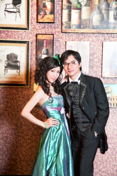  - Pre-wedding2011 part 1 - yanyanyanyan - , , , , 全香港, , , , , , 自然, 影樓/影城/攝影基地