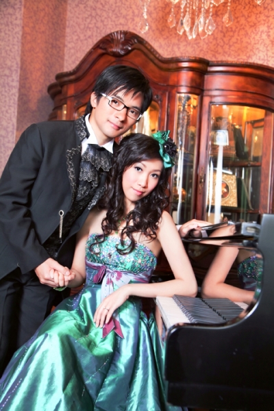  - Pre-wedding2011 part 1 - yanyanyanyan - , , , , 全香港, , , , , , 自然, 影樓/影城/攝影基地