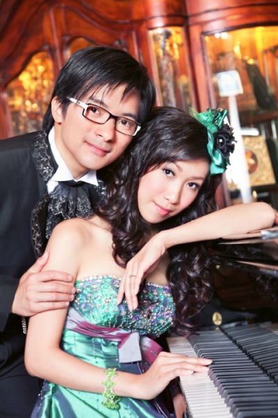  - Pre-wedding2011 part 1 - yanyanyanyan - , , , , 全香港, , , , , , 自然, 影樓/影城/攝影基地