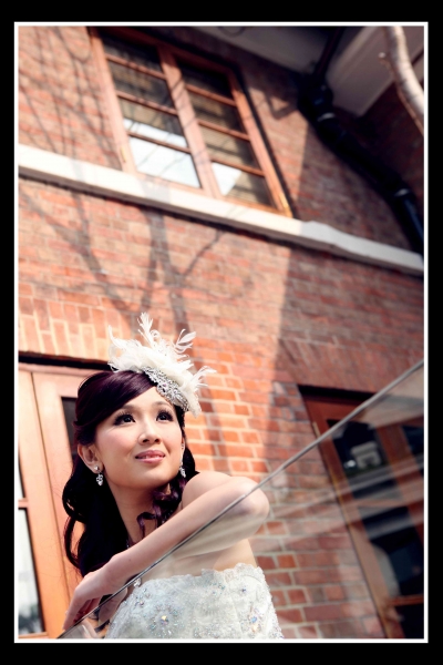  - Wedding @Snapshot by Howard - roycammy - , , , , , , , , , , 自然, 宏偉建築