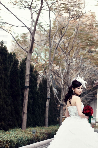  - Wedding @Snapshot by Howard - roycammy - , , , , , , , , , , 自然, 青山綠草