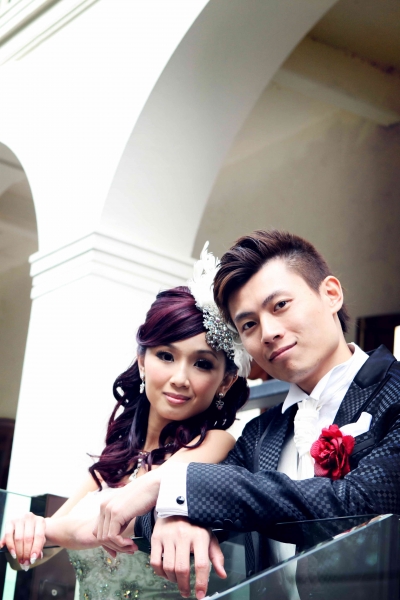  - Wedding @Snapshot by Howard - roycammy - , , , , , , , , , , 自然, 宏偉建築