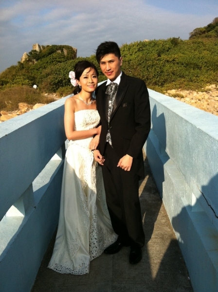  - HK & TW pre-wedding's 花絮 - yannie18 - , , , , , , , , , , 自然, 高原