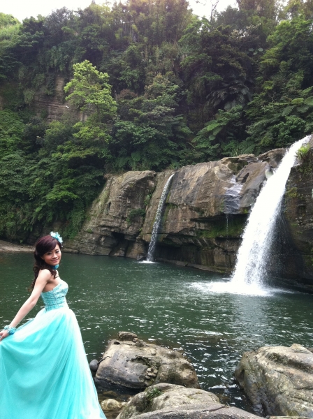  - HK & TW pre-wedding's 花絮 - yannie18 - , , , , , , , , , , 自然, 海邊/湖泊