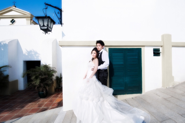  - My 2rd Pre Wedding ( Macau ) - catcatho - , , , , 澳門, , , , , , 藝術, 影樓/影城/攝影基地