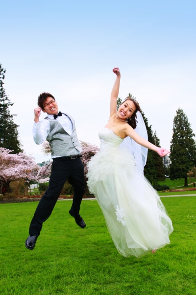  - Kylie & Mark Pre Wedding Photo - KylieNg - , , , , , , , , , , 自然, 青山綠草