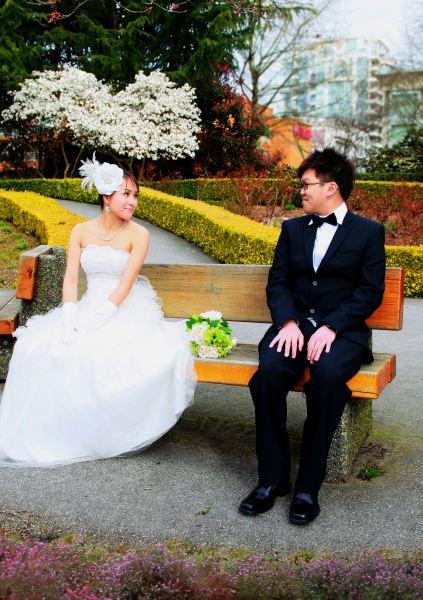  - Kylie & Mark Pre Wedding Photo - KylieNg - , , , , , , , , , , 自然, 