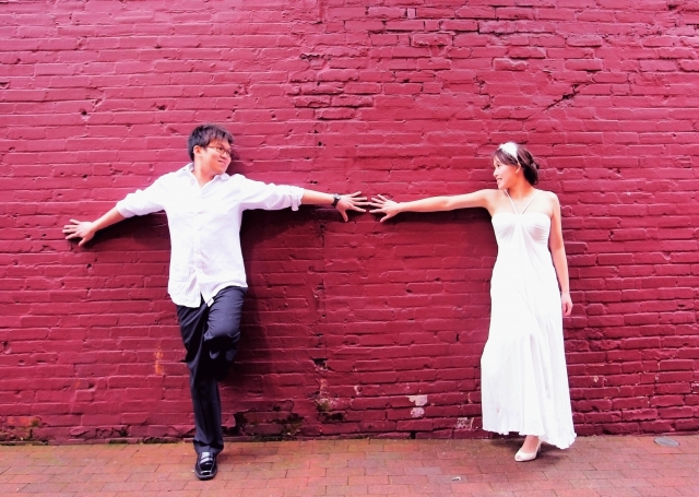  - Kylie & Mark Pre Wedding Photo - KylieNg - , , , , , , , , , , 自然, 