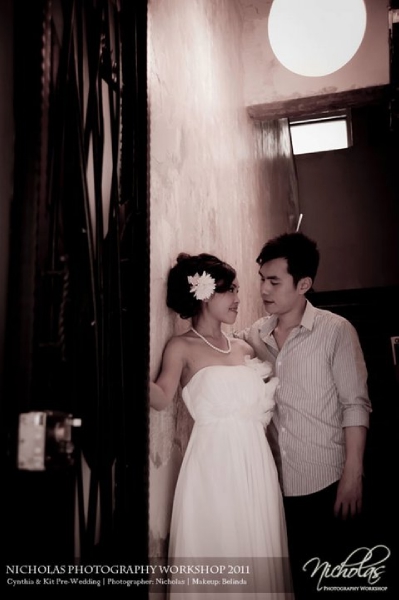  - Wedding Photography - nicholasyau - , , , , , , , , , , 黑白, 