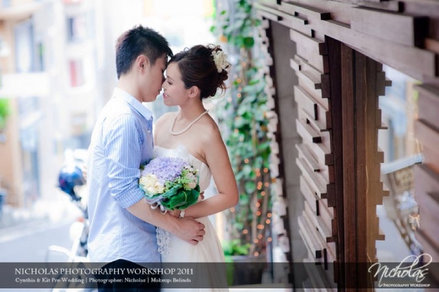  - Wedding Photography - nicholasyau - , , , , , , , , , , 自然, 鬧市