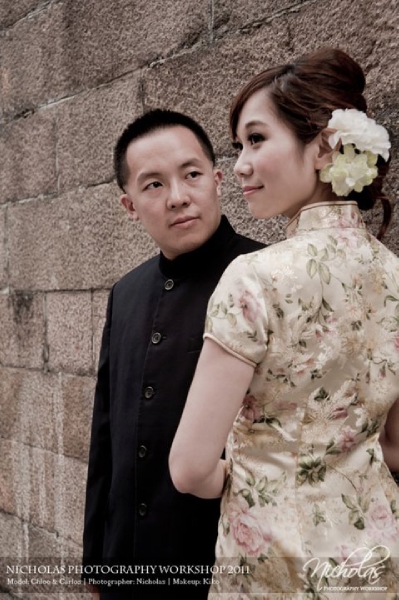  - Wedding Photography - nicholasyau - , , , , , , , , , , 中國傳統, 
