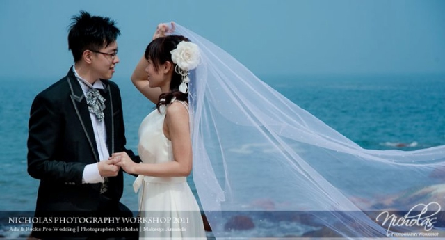 - Wedding Photography - nicholasyau - , , , , , , , , , , 自然, 海邊/湖泊