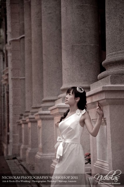  - Wedding Photography - nicholasyau - , , , , , , , , , , 自然, 宏偉建築