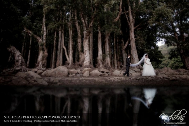 - Wedding Photography - nicholasyau - , , , , , , , , , , 黑白, 