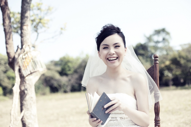  - Prewedding --- Calvin & Alison - Choco - , , , , , , , , , , 藝術, 