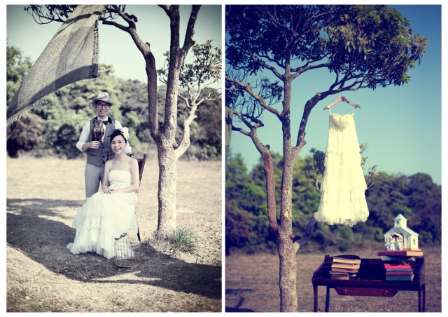  - Prewedding --- Calvin & Alison - Choco - , , , , , , , , , , 藝術, 