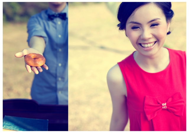  - Prewedding --- Calvin & Alison - Choco - , , , , , , , , , , 藝術, 