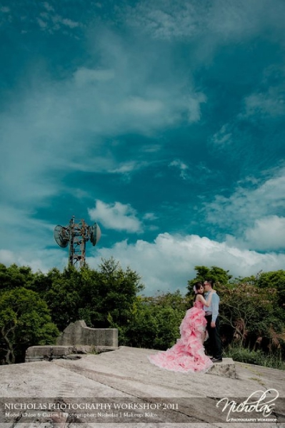  - Wedding Photography - nicholasyau - , , , , , , , , , , 復古, 