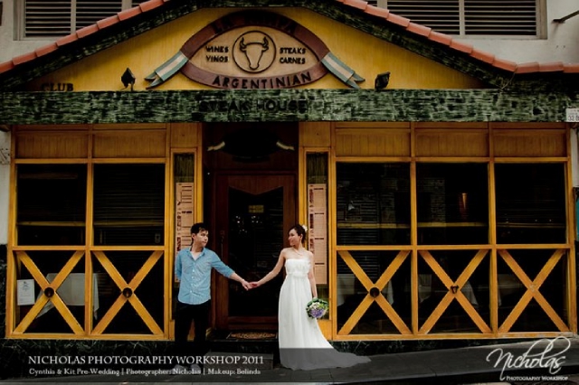  - Wedding Photography - nicholasyau - , , , , , , , , , , 自然, 