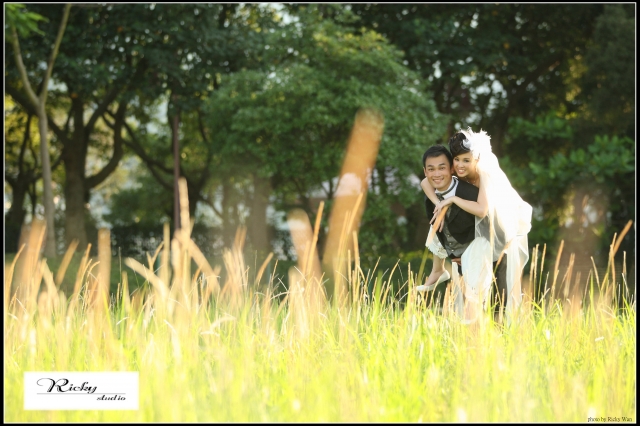  - pre-wedding - men - , , , , , , , , , , 自然, 青山綠草