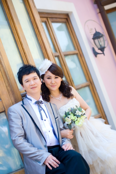  - Pre-Wedding - May愛無憂 - , , , , , , , , , , 藝術, 影樓/影城/攝影基地