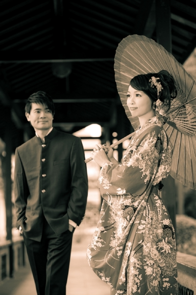  - Taipei Pre-wedding Photos - tsang_mabel - , , , , 台北, , , , , , 復古, 影樓/影城/攝影基地