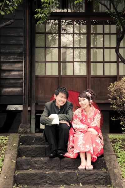  - Taipei Pre-wedding Photos - tsang_mabel - , , , , 台北, , , , , , 日式, 影樓/影城/攝影基地