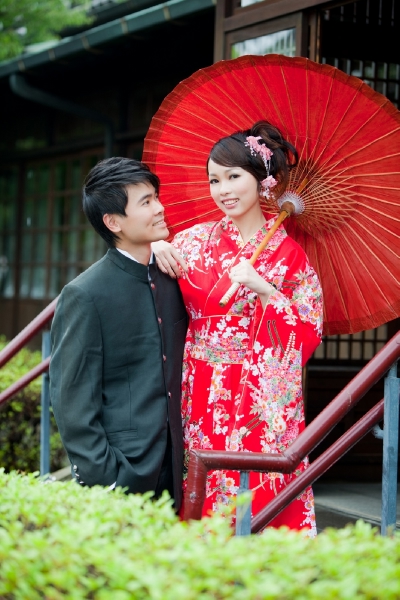  - Taipei Pre-wedding Photos - tsang_mabel - , , , , 台北, , , , , , 日式, 影樓/影城/攝影基地