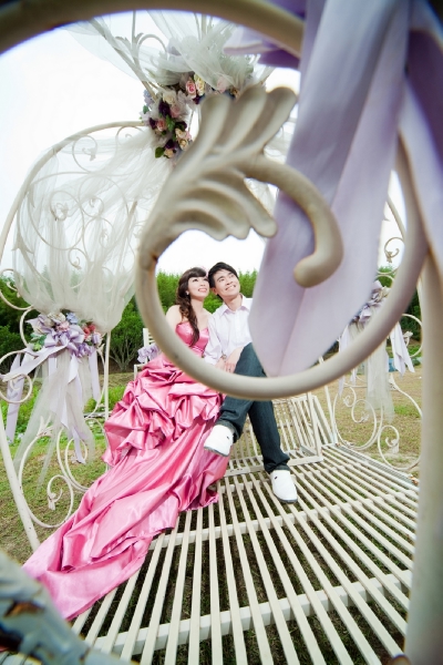  - Taipei Pre-wedding Photos - tsang_mabel - , , , , 台北, , , , , , 台式, 影樓/影城/攝影基地