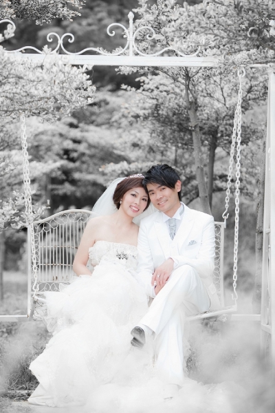  - Taipei Pre-wedding Photos - tsang_mabel - , , , , 台北, , , , , , 黑白, 影樓/影城/攝影基地