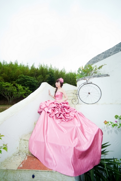  - Taipei Pre-wedding Photos - tsang_mabel - , , , , 台北, , , , , , 台式, 影樓/影城/攝影基地