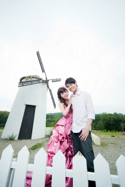  - Taipei Pre-wedding Photos - tsang_mabel - , , , , 台北, , , , , , 台式, 影樓/影城/攝影基地