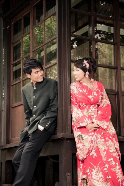  - Taipei Pre-wedding Photos - tsang_mabel - , , , , 台北, , , , , , 日式, 影樓/影城/攝影基地