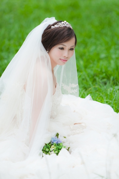  - Taipei Pre-wedding Photos - tsang_mabel - , , , , 台北, , , , , , 台式, 青山綠草